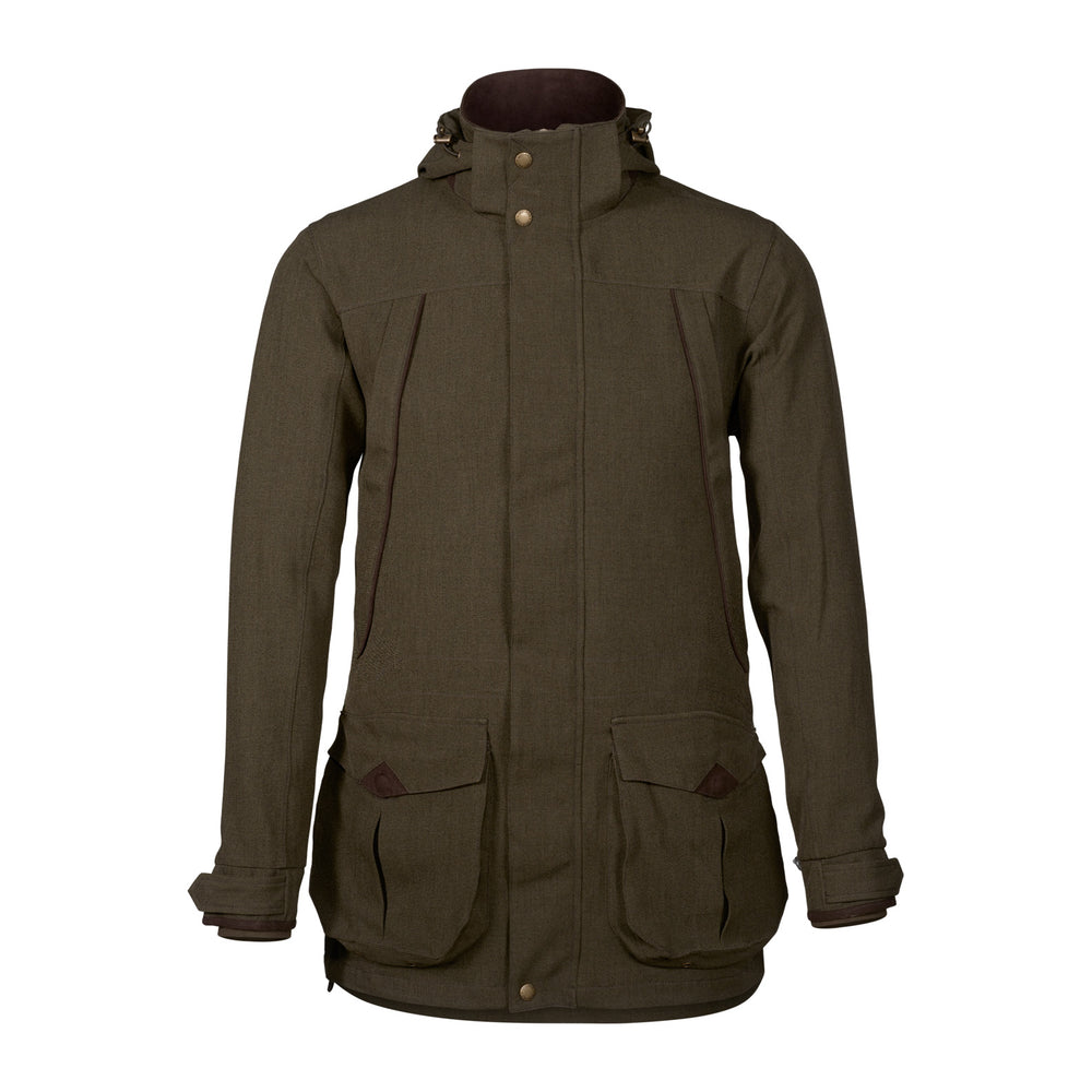 Seeland Mens Woodcock Advanced Jacket