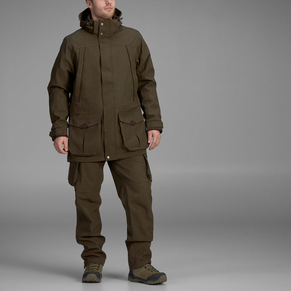 Seeland Mens Woodcock Advanced Jacket