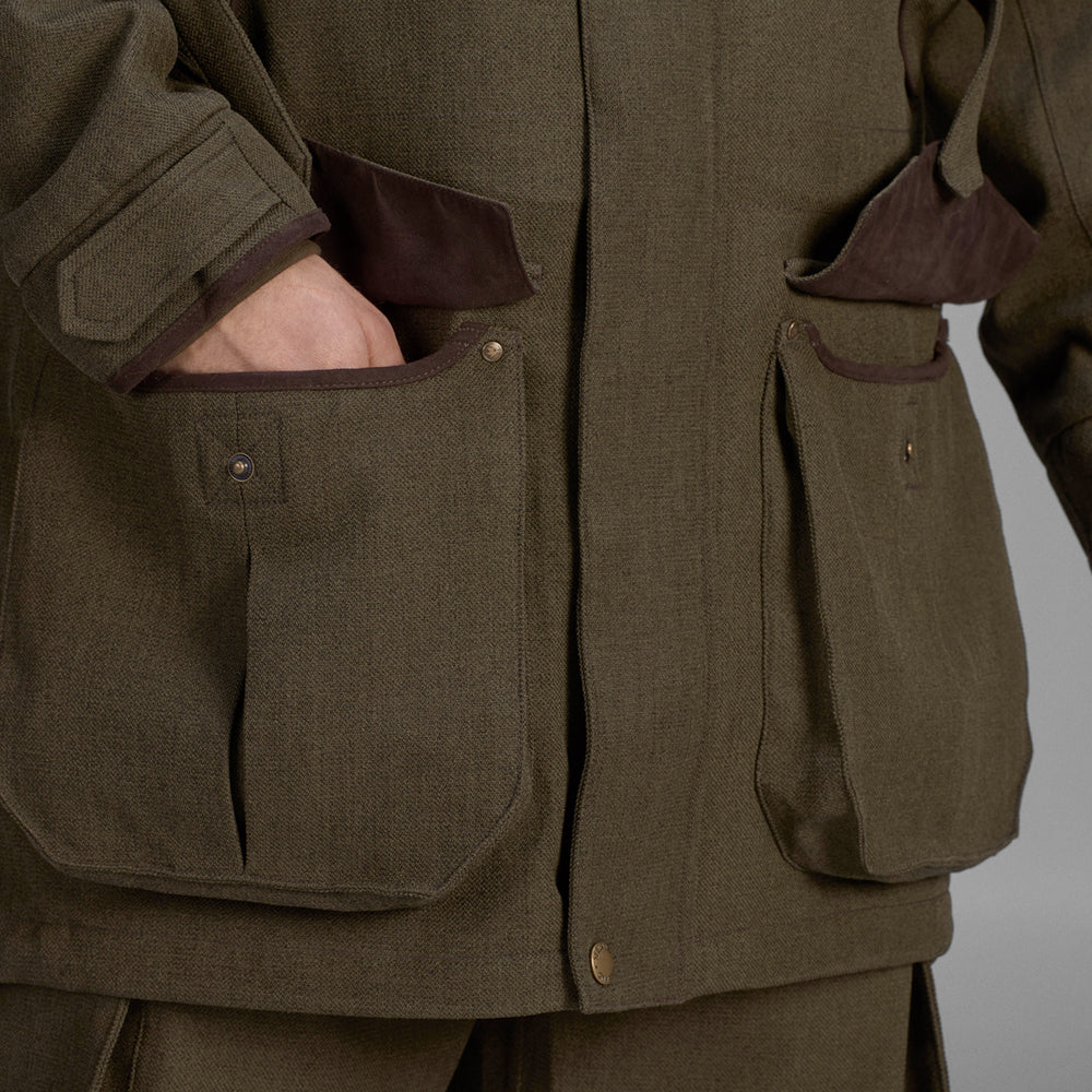 Seeland Mens Woodcock Advanced Jacket