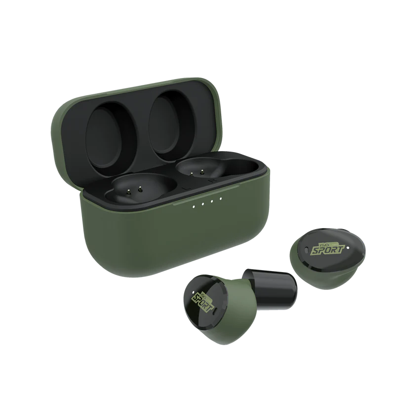 ISOtunes Sport CALIBER
