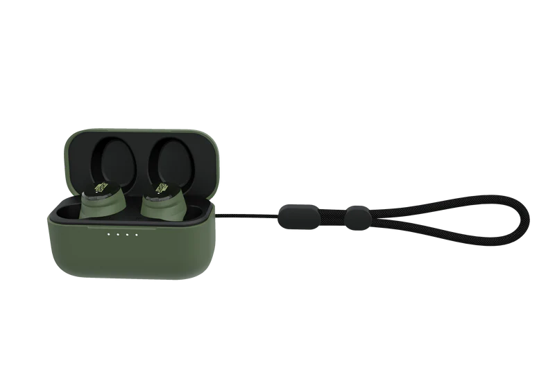 ISOtunes Sport CALIBER