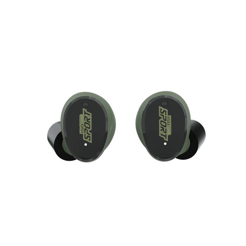 ISOtunes Sport CALIBER