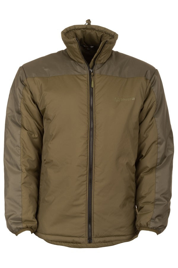Snugpack Sleeka Elite - Olive