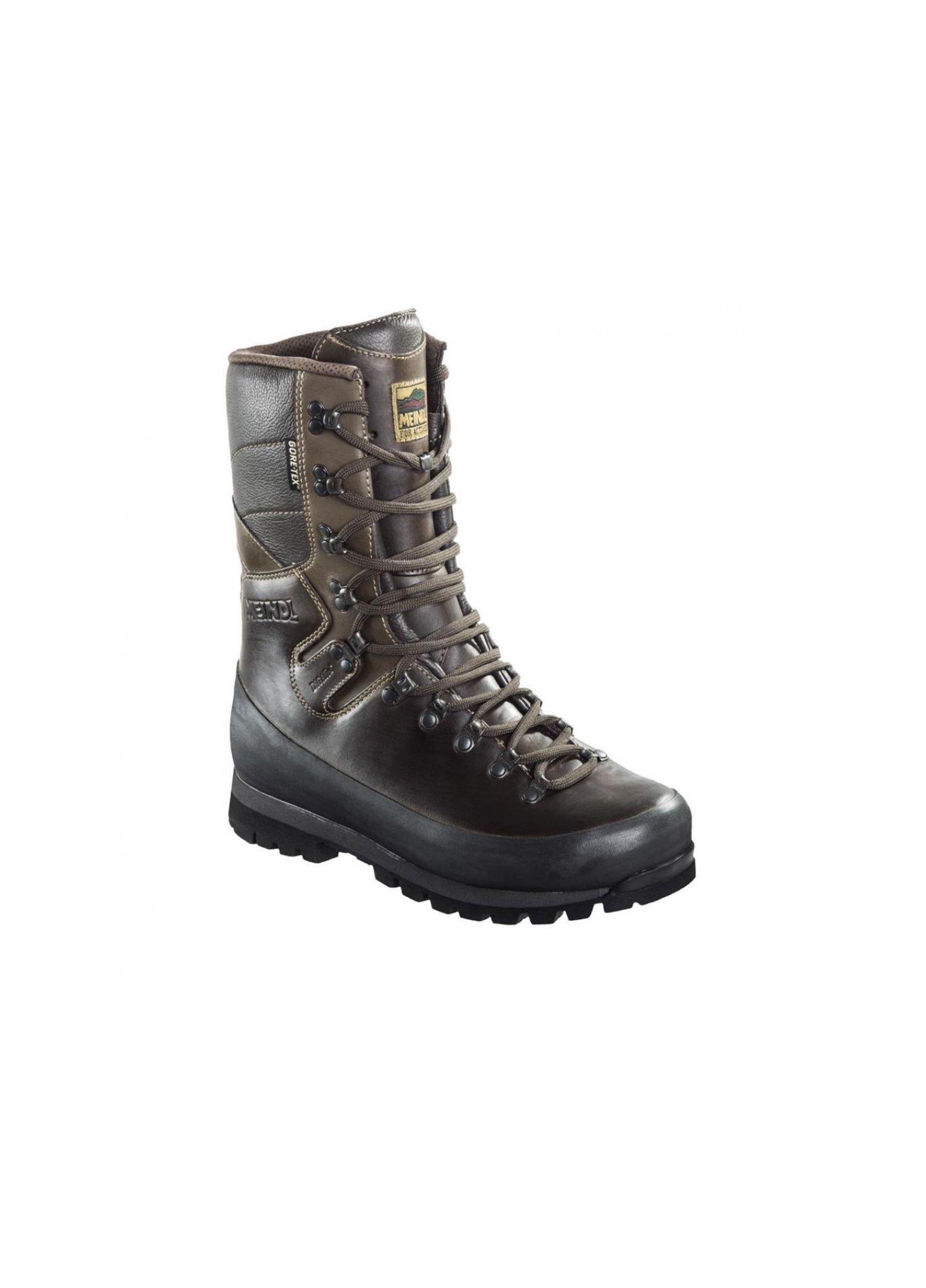Meindl Unisex Dovre Extreme Wide Field Sports Boot