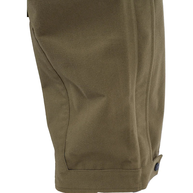 Ridgeline Mens Monsoon Classic Trousers - Teak